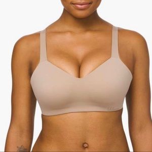 Lululemon Hold True Bra - 36DD - NWT